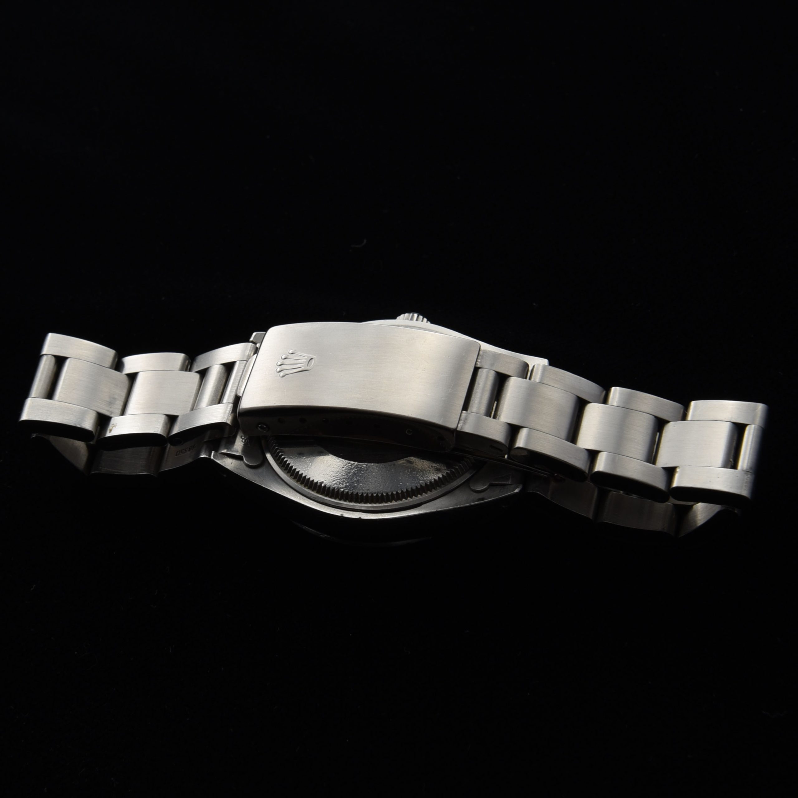 1989 Rolex Oyster Perpetual Air-King - Image 5