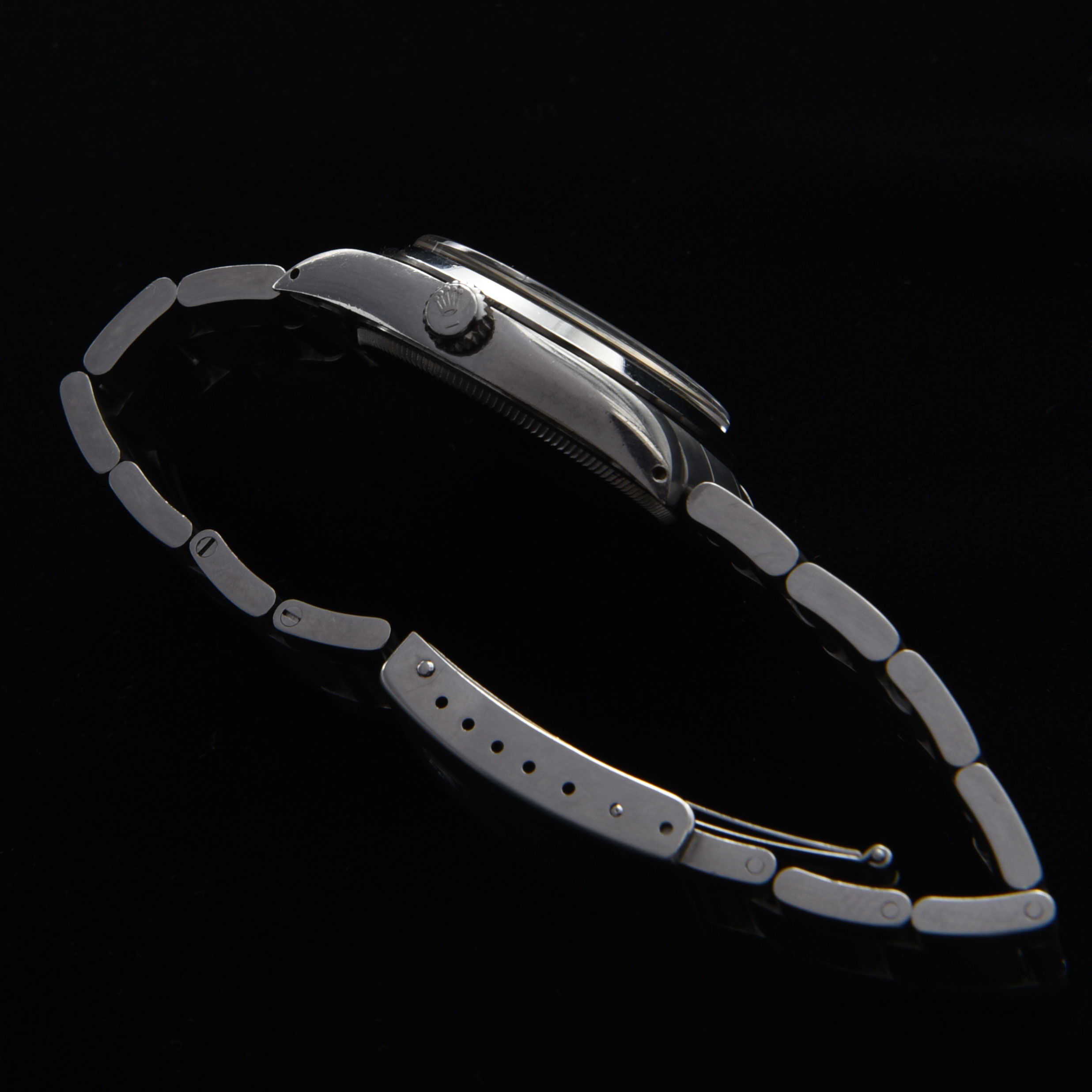 1989 Rolex Oyster Perpetual Air-King - Image 3